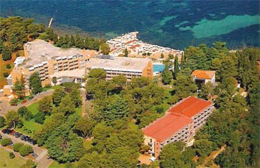 Hotel SOL UMAG 4*